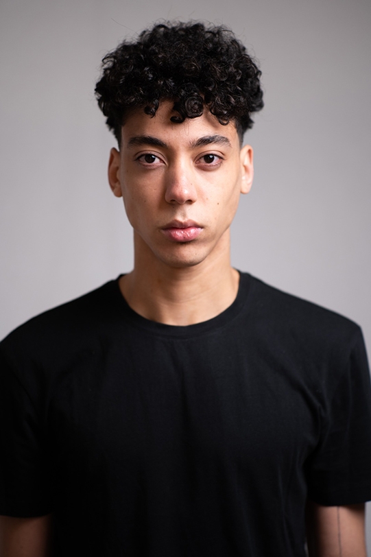 Felix R portfolio 1
